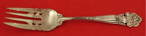 Cold Meat Fork 7 1/2